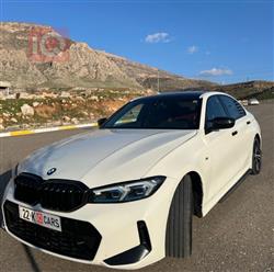 بي ام دبليو الفئة 3